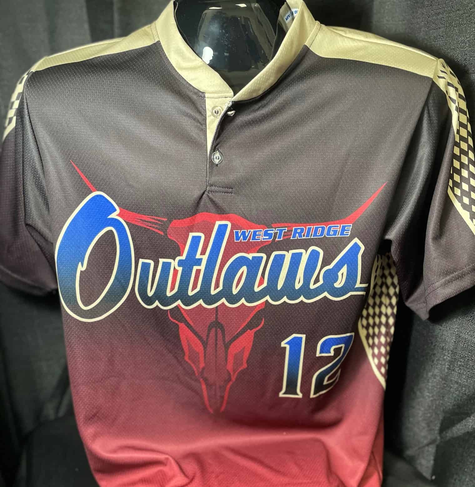 Custom Team Apparel and Embroidered Uniforms- Show Me Logos