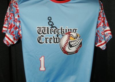 Eagle Custom Apparel - Team Shirts Uniforms Jerseys and Hats Gallery